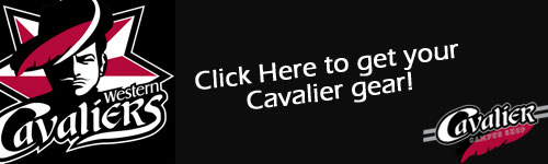 Cavalier Gear